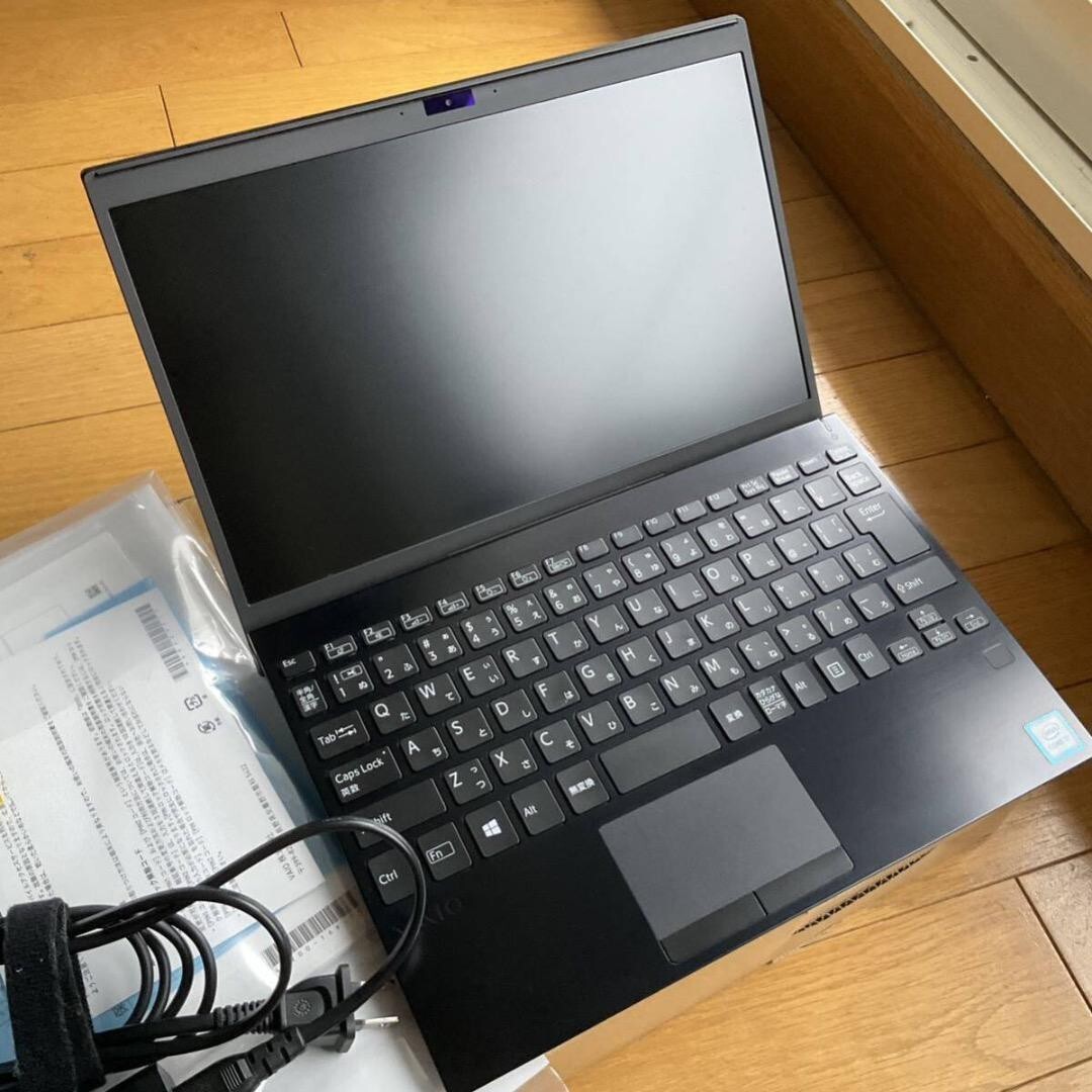 VAIO SX12 VJS121 Notebook SSD LTE Intel Core i7 Home VAIO SX12 VJS121 Notebook SSD LTE Intel Core i7 Home