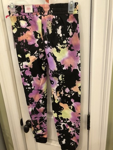 NWT Justice Brand Joggers Size M (10) Multi SKU WR - Picture 4 of 6