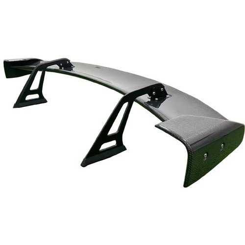 For Toyota GR86 86 ZD8 ZN8 BRZ Dry Carbon Fiber Rear Trunk GT Spoiler Wing - Picture 1 of 3