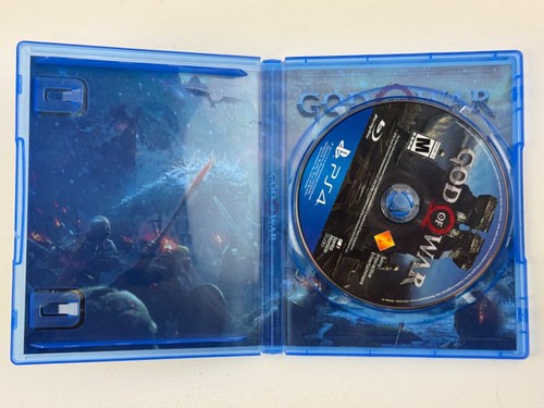 Sony PlayStation 4 PS4 Game Lot With Cases & Disc Only Pick & Choose From Lot - Picture 34 of 103