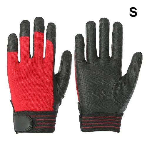 Electrical Insulating Safety Rubber Gloves Protective Electrician Glove Wear NEW - Picture 8 of 17