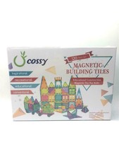 cossy magnetic tiles 120