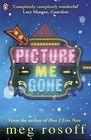 Picture Me Gone by Meg Rosoff (Paperback, 2014)