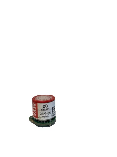 Industrial Scientific 17124975-G CO Replacement Sensor for MX6 MFG 2021-05