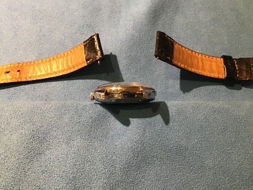 Girard-Perregaux Gyromatic Ref.8795N Cal.32A Automatic Watch - NOT WORKING - Picture 10 of 12