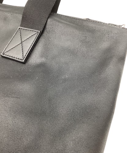 Salvatore Ferragamo Tote Bag EO24-5013 schwarz - Bild 10 von 10