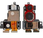 OEM Rear Camera Set for Samsung Galaxy Note 20 Ultra 5G N986U Back Module USA