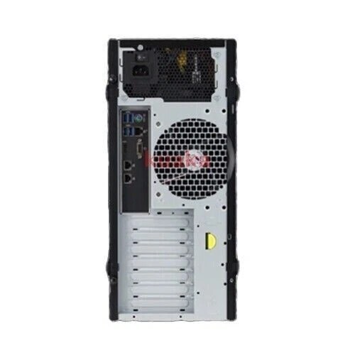 ASUS TS100-E11-PI4 Tower Workstation 2x16GB 3200MHz 1x2T M.2, Intel E-2324G CPU - Image 4 of 4
