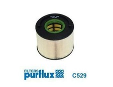 Kraftstofffilter PURFLUX C529 für VW Touareg (7LA, 7L6, 7L7) für AUDI Q7 (4LB)
