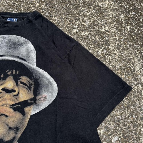 Biggie / Notorious Big Vintage Rap Tee Vintage - Bild 2 von 6