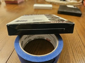 Gyruss - Nintendo NES Video Game 1989 - Complete In Box CIB