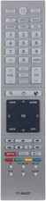 CT-90427 Replace Remote Remote Control Fit for Toshiba TV