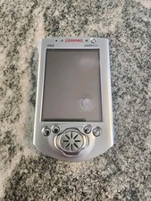 Vintage Compaq iPAQ H3600 Handheld Pocket PC PDA Electronic For Parts