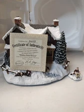 Hidden Port Retreat Hawthorne Village