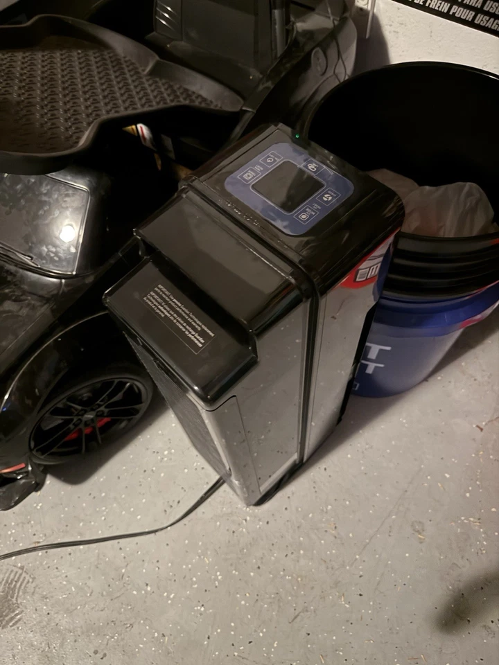 GermGuardian FLT4825PC HEPA Air Purifier Replacement Filter Size B Filter Not In - Image 2 of 4