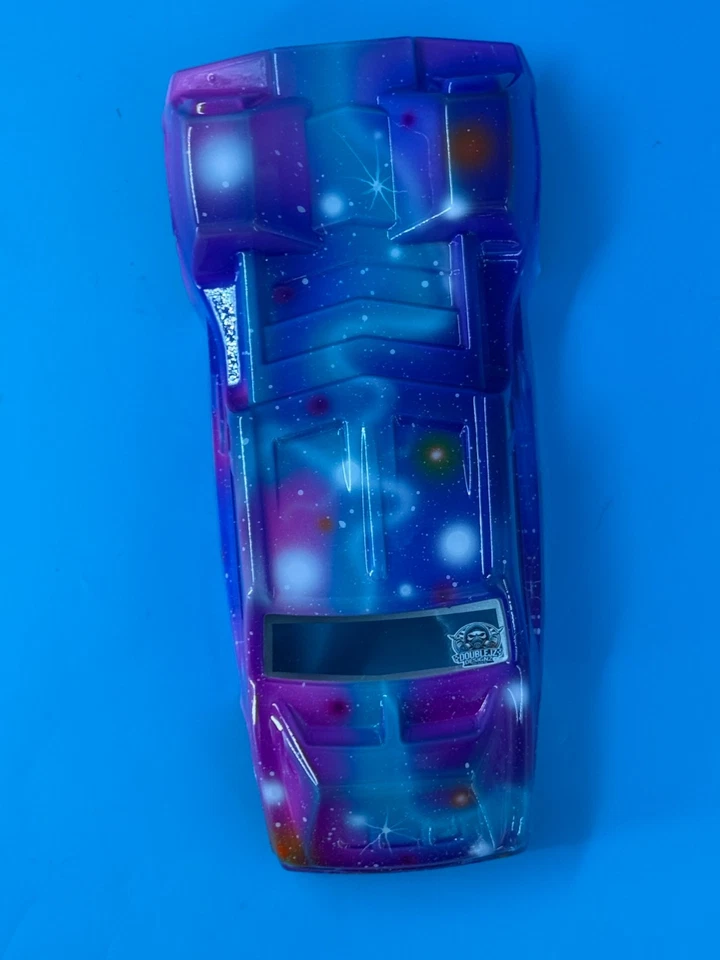 Team Associated 1:10 2WD Stadium Truck RC10T6.4 Painted Body - Image 4 of 4