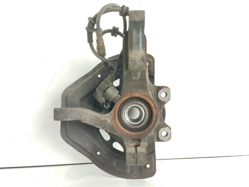 90468577 Mangueta Delantera Izquierda para OPEL VECTRA B BERLINA Comfort 205921 - Imagen 3 de 10