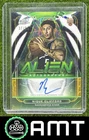 2025 Topps Cosmic Chrome Nique Clifford Base (RAW)