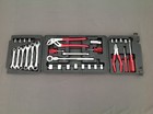 31 Piece Travel Tool Set