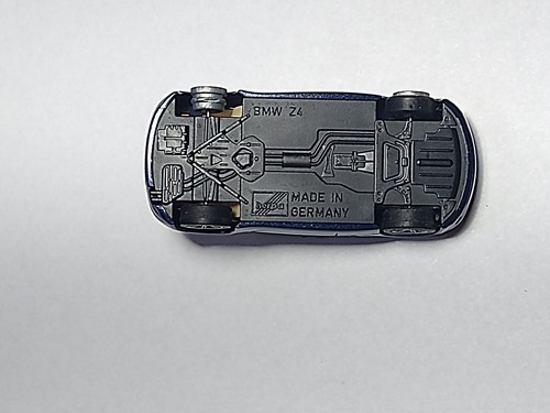 Herpa 1/87  HO Scale Sports Cars - Set of 3 ~ TS - Picture 4 of 11