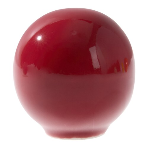 6-16x Round Multicoloured Ceramic Knob Door Handle Cupboard Cabinet Drawer Pulls - Picture 35 of 243