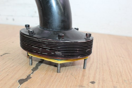 Super Trapp Exhaust Spark Arrestor / 4.25"x2.75" - Picture 6 of 15
