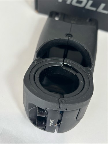 Cannondale Hollowgram Knot Stem - 110mm/6 Degrees - Picture 7 of 10