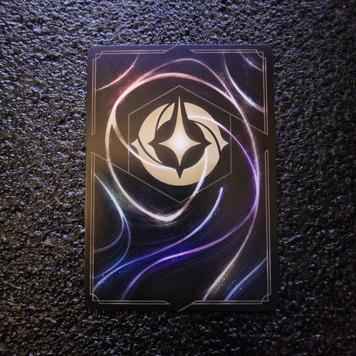 Grumpy Skeptical Knight - 186/204 - Super Rare - Disney Lorcana - Picture 2 of 2