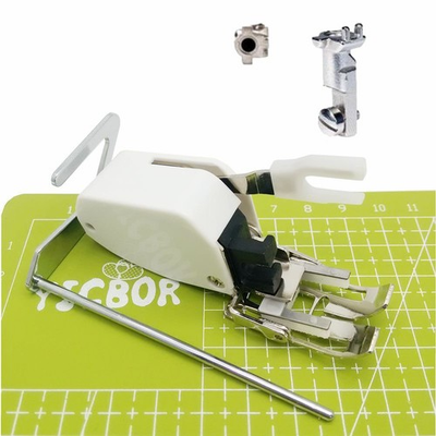 #ad Even Feed Walking Pressure Foot Fits Bernina Old Style 830 1630 Machines Incl... $15.37