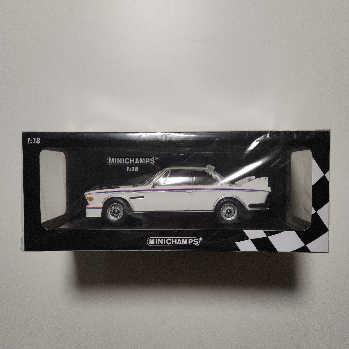 Bmw3.0Csl Mini Champs 1/18 | eBay Bmw3.0Csl Mini Champs 1/18 | eBay
