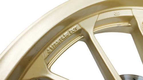 Rim Rear YAMAHA YZF R 125 2019 To 2022 - Picture 2 of 9