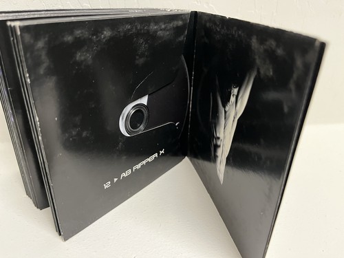 P90X Extreme Home Fitness The Workouts 13 DVD Set 12 Training Routines Complete - Picture 16 of 16