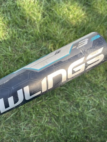 Bate de béisbol Rawlings 5150 BB853 -3 BBCOR - 32" 29 oz 2 5/8" - Imagen 4 de 23