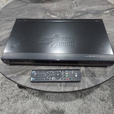LG DVD Recorder DR386D  Remote - PARTS ONLY See Description