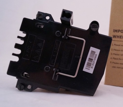 NEW Genuine OEM,HITACHI DT00601, Projector Bulb - Picture 6 of 12