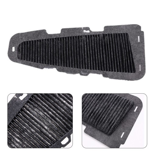 Brand New Air Filter Screen 1x For Toyota G92DH-33050 Plastic 2018-2022 - Picture 3 of 12