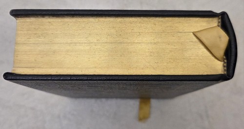 EASTON PRESS Leather Adventures of Sherlock Holmes Arthur Conan Doyle Collectors - Bild 5 von 14