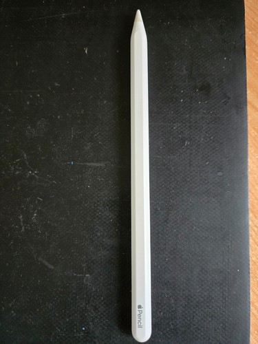 Apple Pencil A2051 (2nd Generation) Stylus Pen - White (A2051)