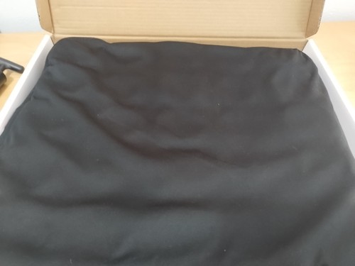 Air Seat Innovations Inflatable Seat Cushion 18 in x 16 in Wheel Chair Vehicle - Bild 9 von 12