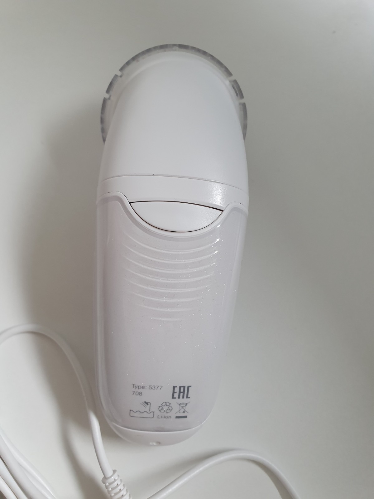 Braun Silk-epil 9 Flex 9 Epilierer WetDry NEU Unbenutzt Skinspa