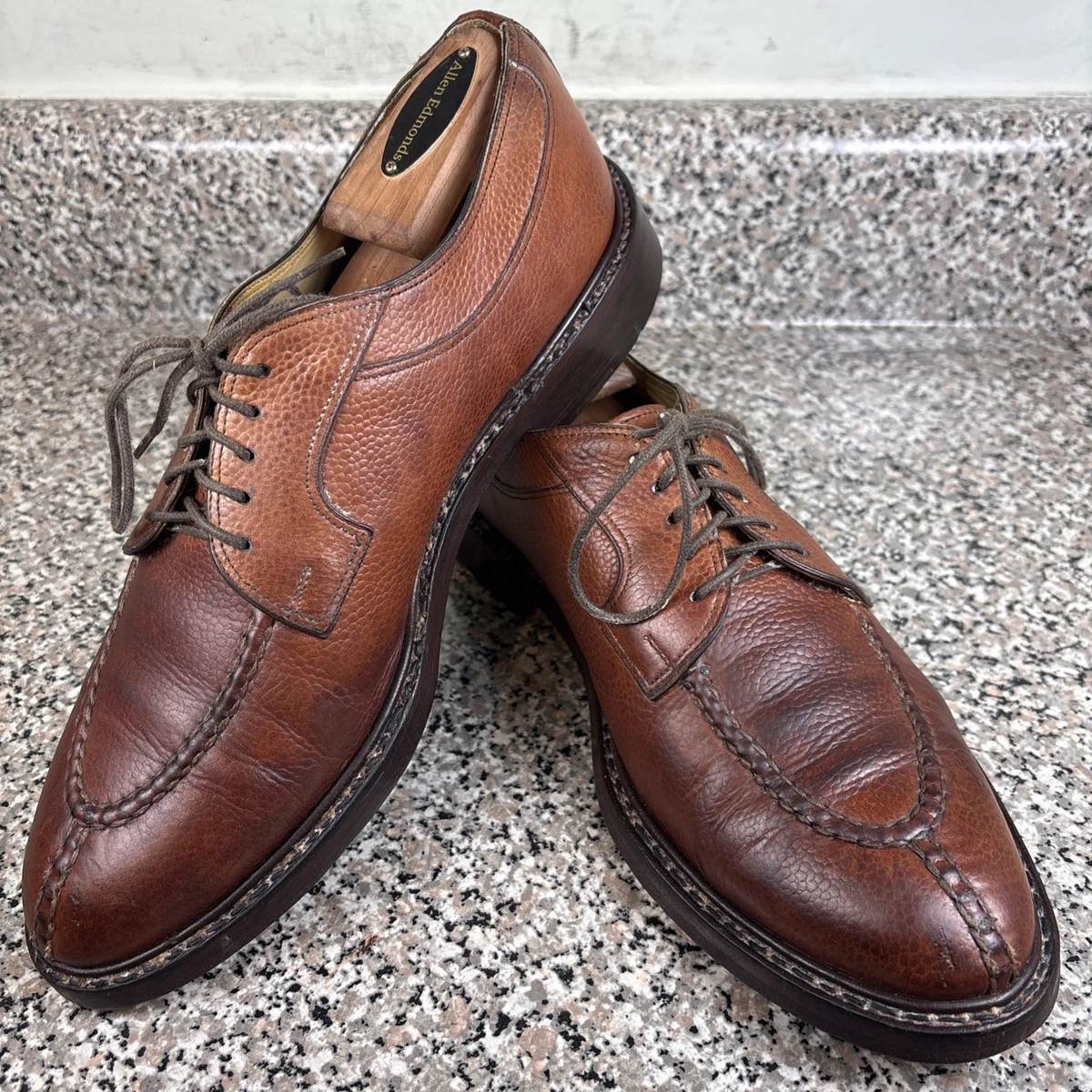 Bostonian Men's Dress Shoes Crown Windsor for sale | eBay
