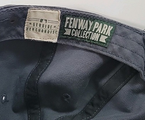 Cappello Boston Red Sox 47 collezione Fenway Park merce originale - Foto 8 di 10