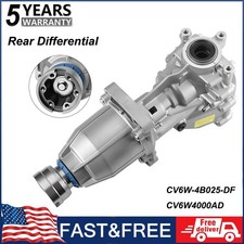 NEW Rear Differential For 2013-2019 Ford Flex Explorer Edge 4wd Awd CV6W4000AD#