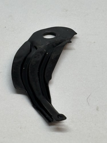 80 91 F150 F250 F350 Bronco Tilt Steering Turn Signal Swith Wiring Support Brack - Picture 12 of 14