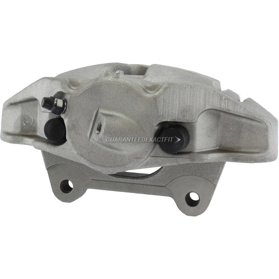 Pinza de freno delantera derecha centrada TCP para BMW 335i 335xi 335d 335is Z4 X1 Foto 2 de 4
