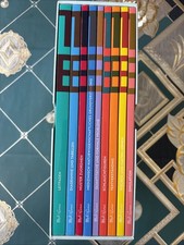 TMS/EMS Vorbereitungsset MedGuru 10 Bücher