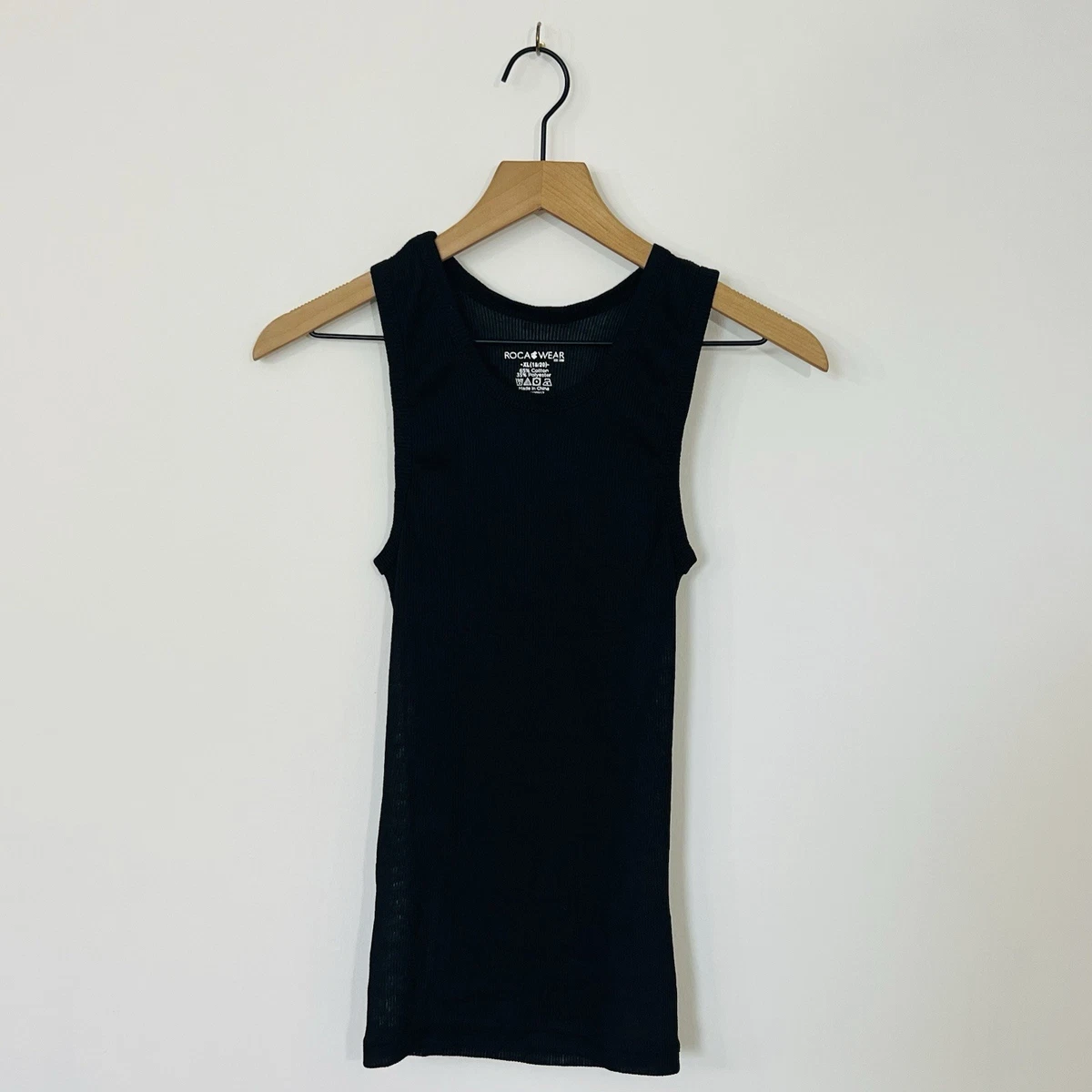 Rocawear Tank Tops for Women for sale | eBay
