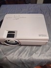 Rca Rpj136 Home Theater Projector - White