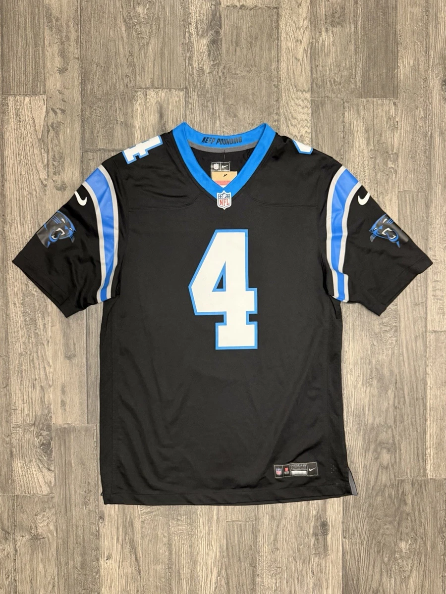 Nike Carolina Panthers NFL Jerseys for sale | eBay