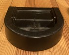 Nespresso CitiZ Coffee Maker C110 Replacement Part, Black Drip Pan Tray